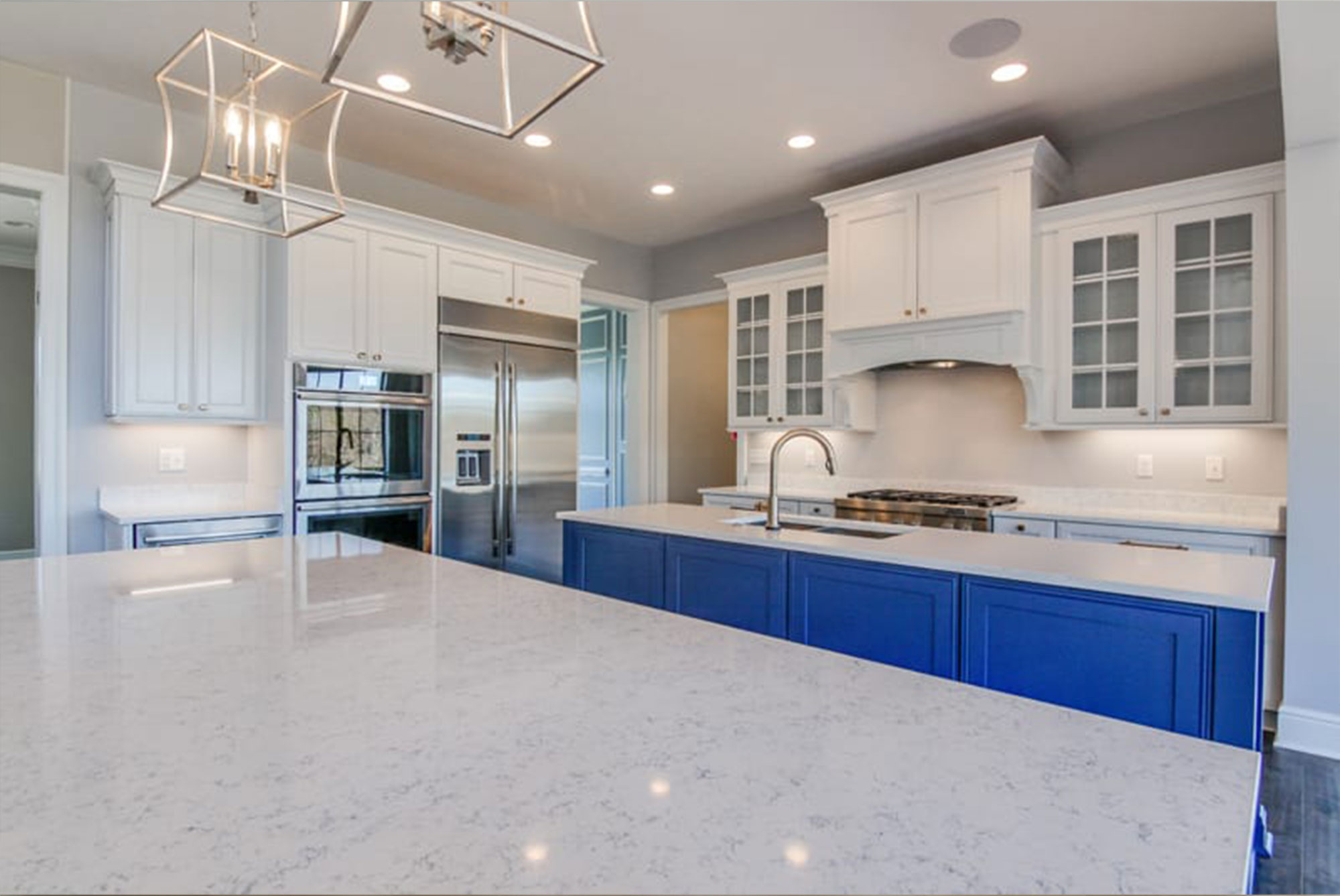 Granite Countertops in Pittsburgh, PA | Choice Granite & Marble